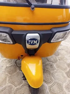 Innoson Vehicle Manufacturing introduces IVM-branded tricycles ‘Keke Marwa’ into the Nigerian market.  The 5-seater joins Innoson lineup of vehicles, including Connect, Caris, G20 Smart, Ikenga, G40 and G80.  Technical details and the prices of IVM-branded three-wheeled vehicles isn’t available yet.   Fondly known as Keke Marwa, the three-wheeler has being a source of livelihood for millions of low-earners in Nigerians.  The popular three-wheeled vehicle is also the cheapest means of transportation to the common man.  Innoson Introduces IVM-branded Tricycles 'Keke Marwa' Into The Nigerian Market - autojosh  Innoson Introduces IVM-branded Tricycles 'Keke Marwa' Into The Nigerian Market - autojosh     Innoson Vehicle Manufacturing has expanded it portfolios with the introduction of IVM-branded tricycles, popularly known as Keke Marwa, into the Nigerian market.  The 5-seater (4-passenger, a driver) joins Innoson lineup of vehicles, including Connect, Caris, G20 Smart, Ikenga, and SUVs like G40 and G80.  Innoson Introduces IVM-branded Tricycles 'Keke Marwa' Into The Nigerian Market - autojosh  Chairman of Innoson Vehicles Manufacturing (IVM), Innocent Chukwuma, behind the wheels Technical details and the prices isn’t available yet, but the IVM-branded three-wheeled vehicle will compete with fast-selling brands like Bajaj in the Nigeria.  Innoson Introduces IVM-branded Tricycles 'Keke Marwa' Into The Nigerian Market - autojosh  In addition to being a source of livelihood for millions of low-earners in Nigerians, the three-wheeler is also the cheapest means of transportation to the common man.  First introduced into Nigeria in the 1990s by the current National Drug Law Enforcement Agency (NDLEA) boss, Buba Marwa, when he was the Military Administrator of Lagos State, Keke have long been an alternative means of transportation for Nigerians.  Innoson Introduces IVM-branded Tricycles 'Keke Marwa' Into The Nigerian Market - autojosh  Keke Marwa, seldomly used as Last Mile vehicle, continues to be a favourite for Nigerian users who ply unmotorable roads as well as those who cannot afford taxi or commercial motorcycle fares.  Keke, known by several names around the world including Tuk-tuks as well Keke Napep in Nigeria, is widely used in Lebanon, India, Egypt, Gaza, South Africa, Sudan and in all Nigerian cities.