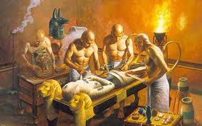 Shocking Methods of Mummification or Embalming In Ancient Egypt