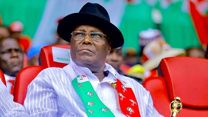 PDP: Atiku is Presently in Dilemma Over Wike's Request- Atiku's ally reveals