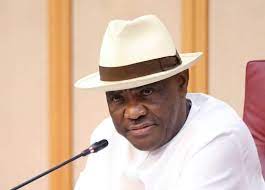“If You Take Me Away From PDP I Will Still Perform, Leadership Is Not About Party" -Wike Says