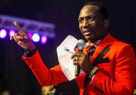 What An Imam Told Me About The Leadership of This Country - Pst. Paul Enenche