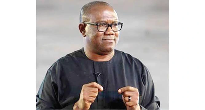 How I Intend To End Agitation - Peter Obi