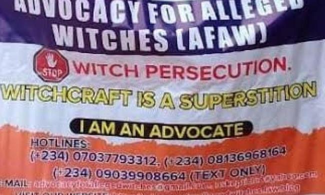 Nigerian Police Invade Seminar On ‘Witchcraft Beliefs, Persecution Of Witches In Benue, Chase Away Attendees