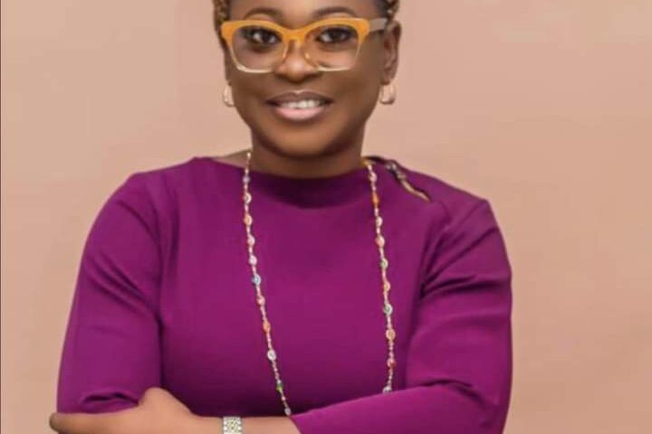 Bolanle Raheem