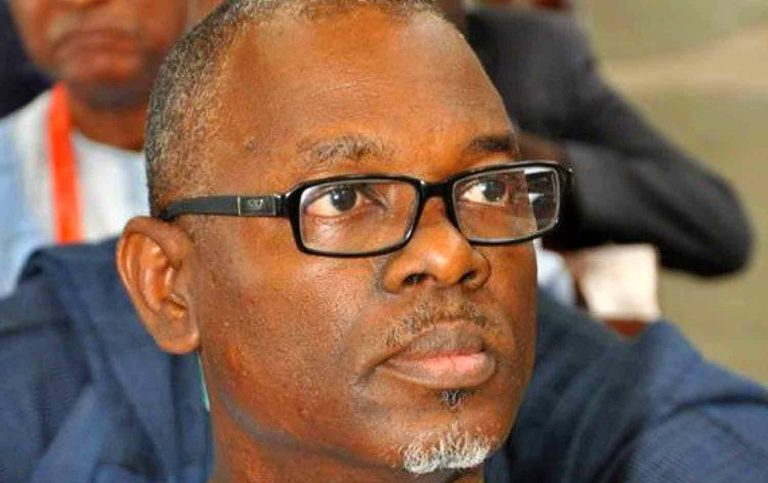 BREAKING: Peter Obi appoints new Campaign DG [PHOTO]