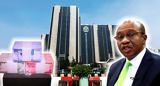 CBN Investigator Accuses Emefiele of Financial Offenses and Unapproved Redesign of Naira
