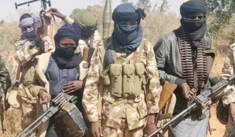 Bandits Abduct Zamfara Village Head and Imam, Demand N5 Million Ransom