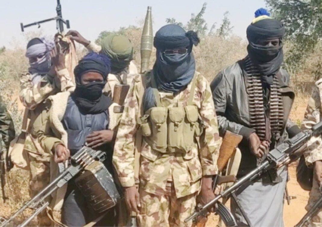 Bandits Abduct Zamfara Village Head and Imam, Demand N5 Million Ransom