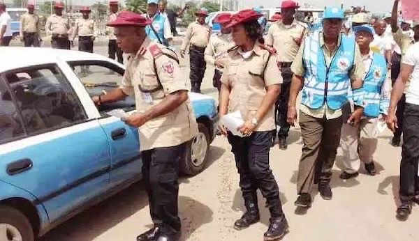 MTN Nigeria Collaborates with FRSC to Temporarily Open Enugu-Onitsha Highway for Yuletide Traffic
