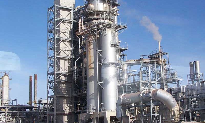 Port Harcourt Refinery Resumes Operations After Prolonged Shutdown