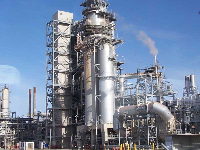 Port Harcourt Refinery Resumes Operations After Prolonged Shutdown