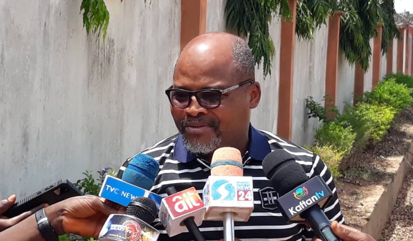 Former Aide to Late Ondo Governor Reveals Reasons for Resignation