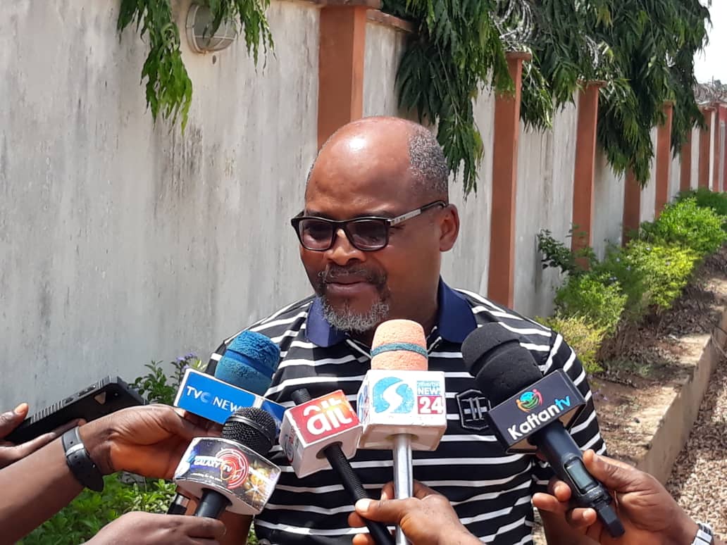 Former Aide to Late Ondo Governor Reveals Reasons for Resignation