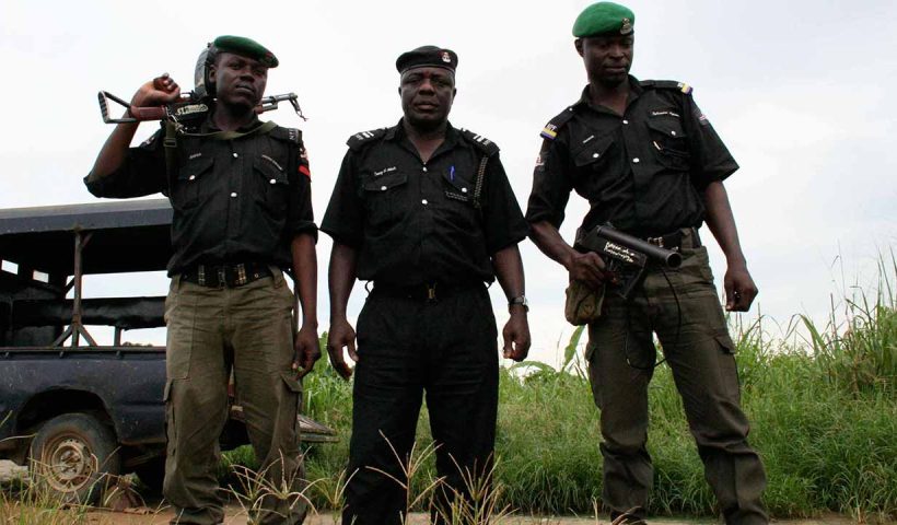 Kano Police Apprehend Nine Individuals Involved in Child Trafficking