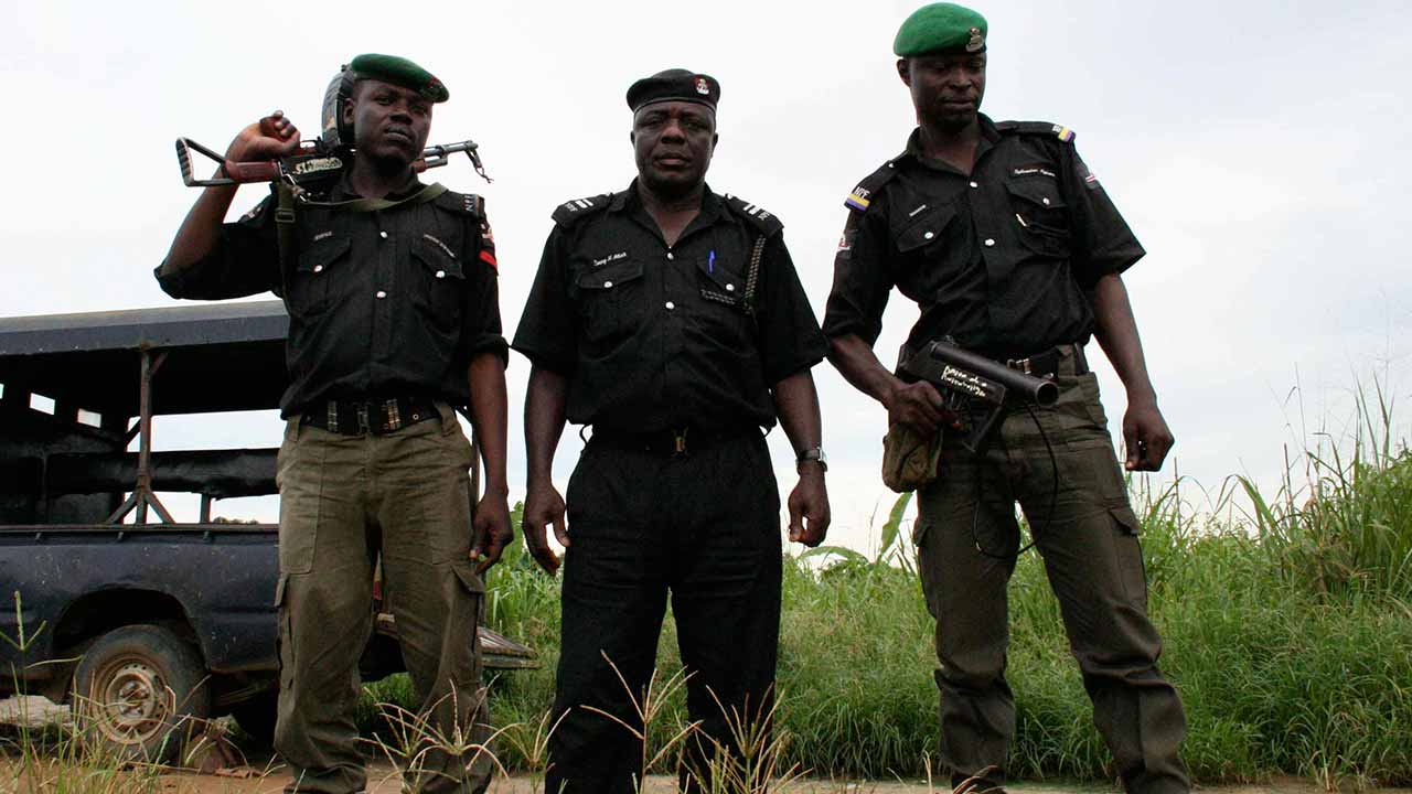 Kano Police Apprehend Nine Individuals Involved in Child Trafficking