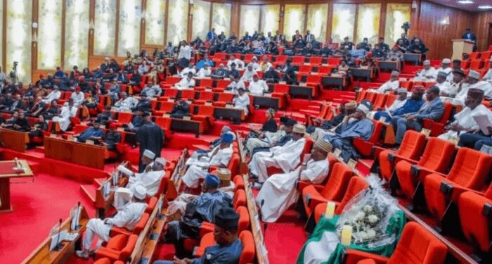 Senate Summons Security Chiefs over Plateau Massacre