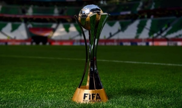 FIFA Confirms Dates and Participating Clubs for 2025 Club World Cup in the USA! 🏆