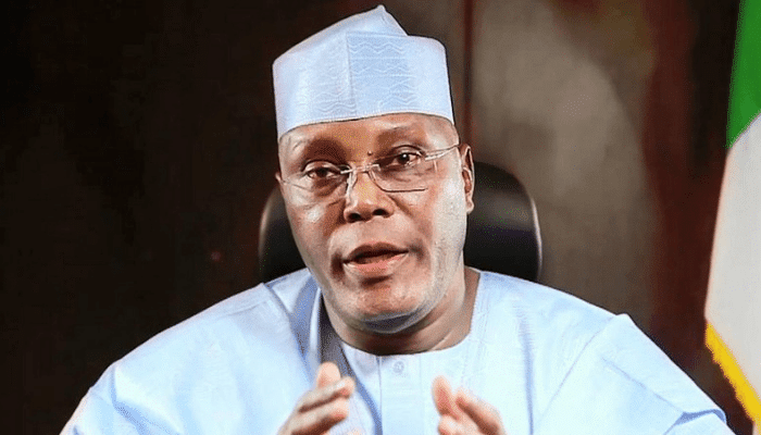 Atiku Urges Federal Government to Tackle Economic Hardship in 2024
