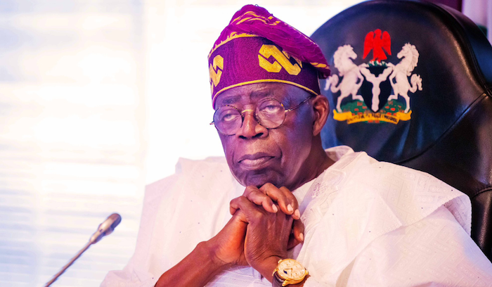 Tinubu Assures Further Interventions for Christmas, Promises Progress