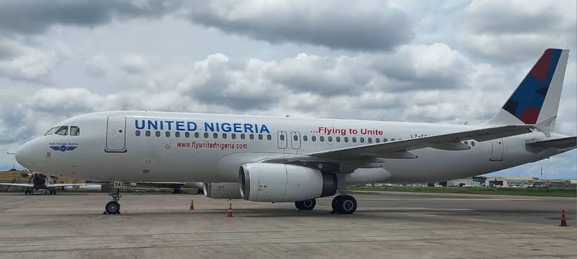 United Nigeria Airline Leaves Passengers Heading to Anambra Stranded in Asaba, Opting to Transport the Owner Instead