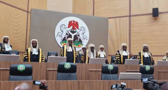 Senate Confirms Appointment of 11 Supreme Court Justices