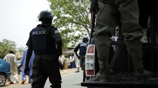 Police Nab 23 Suspected Criminals in FCT for Various Offenses