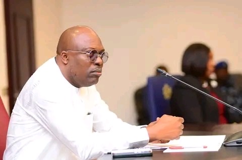 Rivers State Political Crisis: Fubara Denies Duress in Peace Deal Signing, Refuses to Withdraw Lawsuit