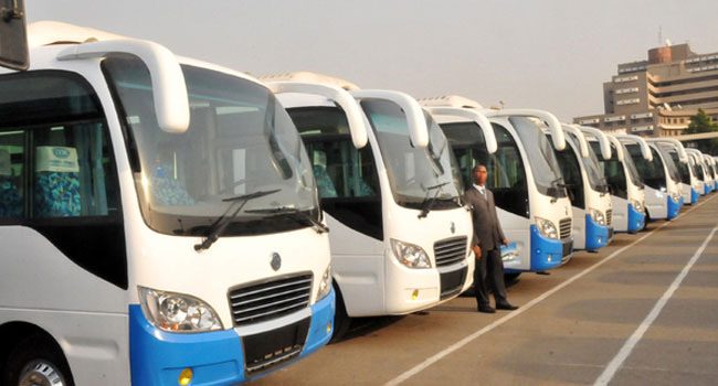 Presidency Announces Participating Companies in 50% Inter-State Transport Fare Reduction