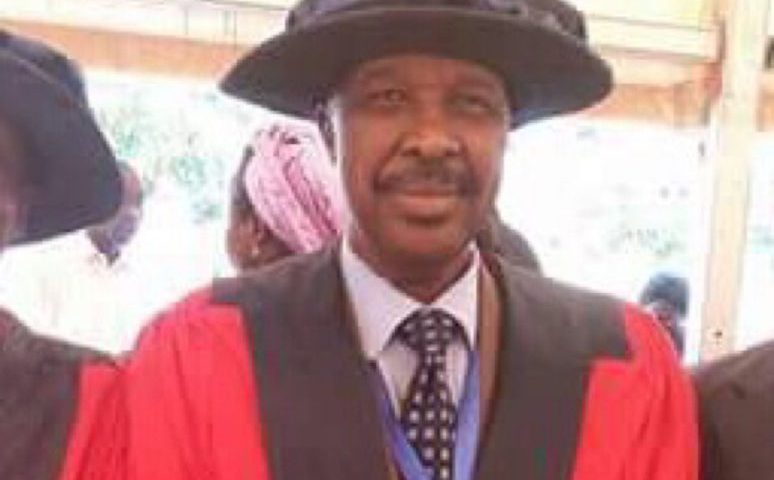 Jigawa State Governor Appoints Prof. Muhammad Ibrahim-Yakasai as Vice-Chancellor of Sule Lamido University
