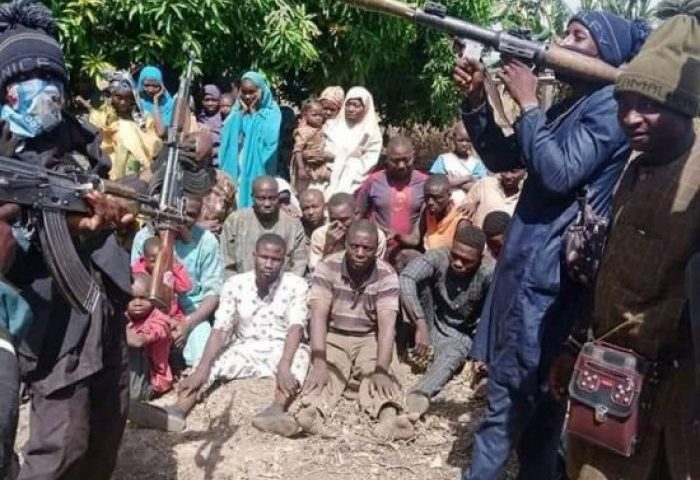 13 Zamfara University Students, Corps Members Still in Bandits' Captivity on Christmas Day