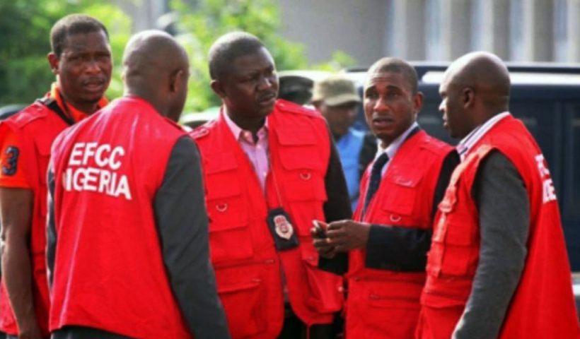 EFCC Secures Conviction of 37 Internet Fraudsters in Oyo and Ogun States