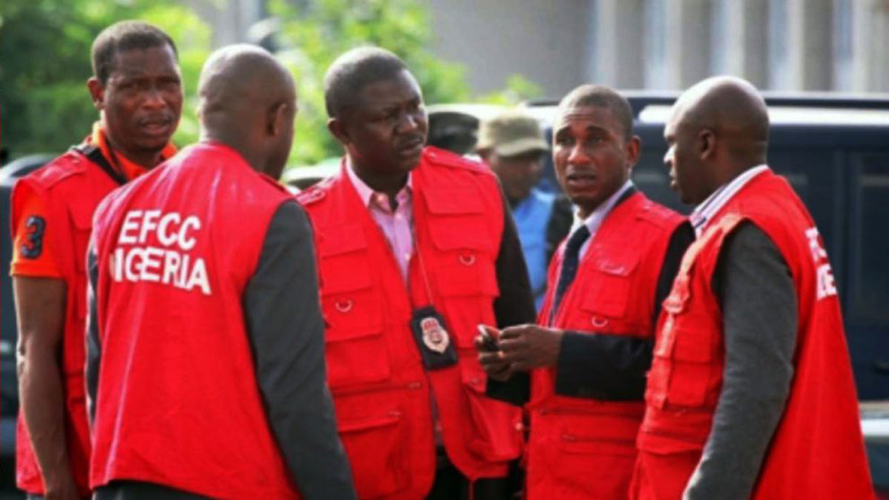 EFCC Secures Conviction of 37 Internet Fraudsters in Oyo and Ogun States