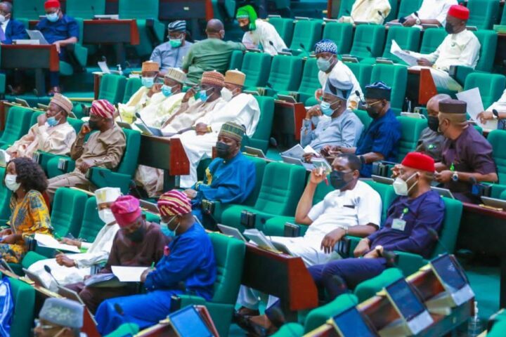 House of Representatives Committee Initiates Enumeration and Valuation of Public Assets