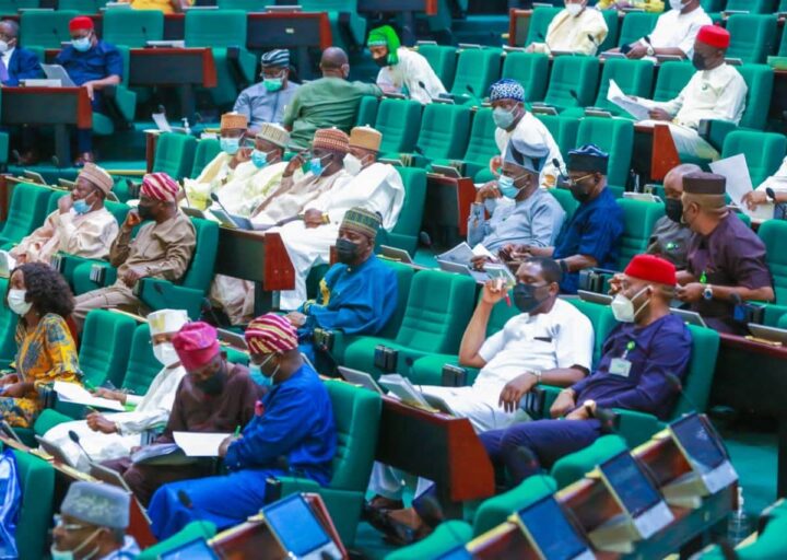 House of Representatives Committee Initiates Enumeration and Valuation of Public Assets