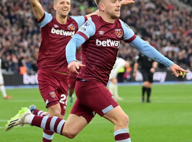 West Ham Inflict Further Misery on Manchester United with 2-0 Victory