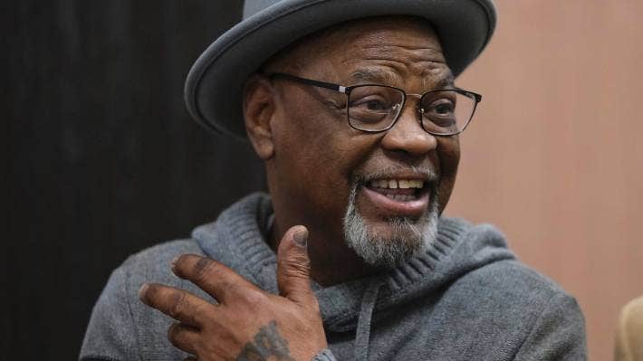 U.S. Judge Frees Man Wrongfully Imprisoned for 48 Years