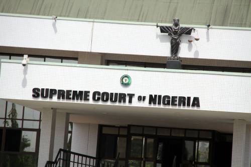Supreme Court Reserves Judgment on Kano and Bauchi Governorship Appeals