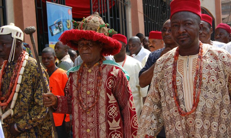 Nnewi Celebrates 60th Ofala as Igwe Orizu Commends Independent Development