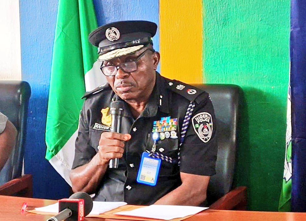Police Apprehend Eight Suspects in Connection with Killing of Enugu Monarch