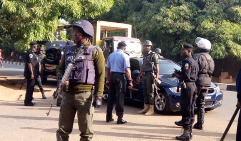 Police in Nasarawa Launch Manhunt for Kidnappers of Local Government Chairman