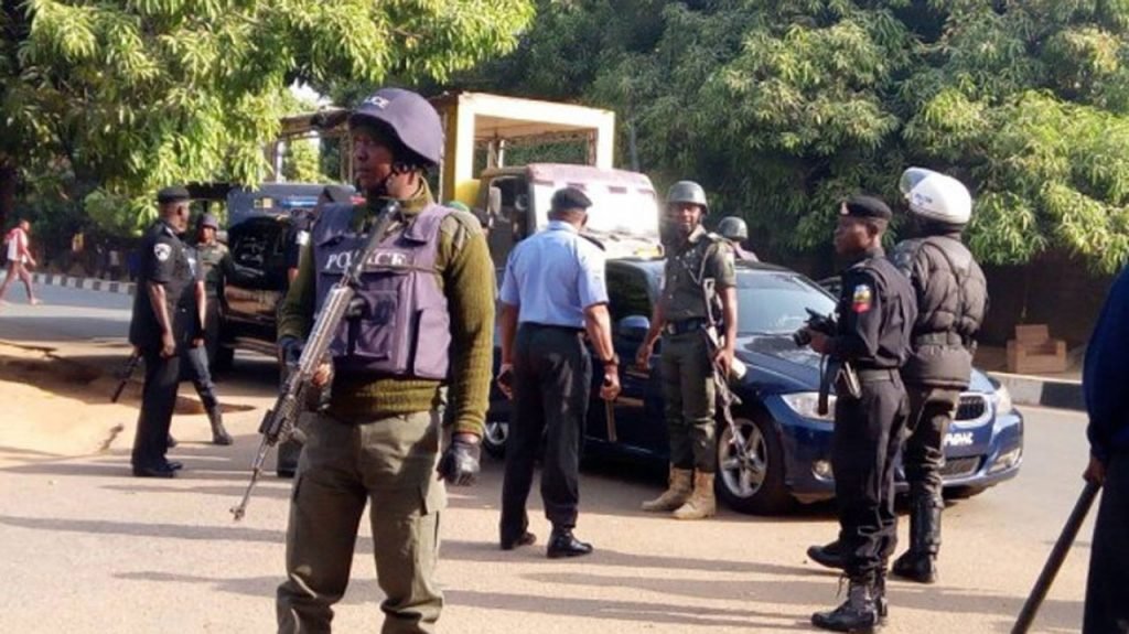 Police in Nasarawa Launch Manhunt for Kidnappers of Local Government Chairman