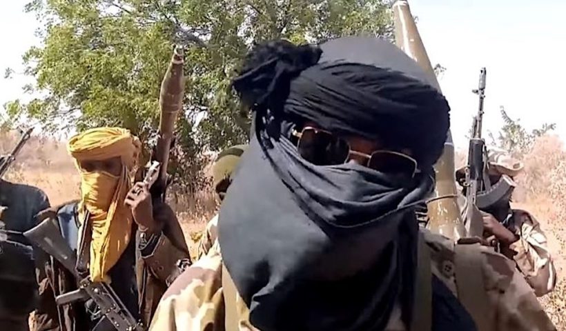 Kidnappers Demand N60 Million Ransom for 31 Abducted Individuals in Katsina