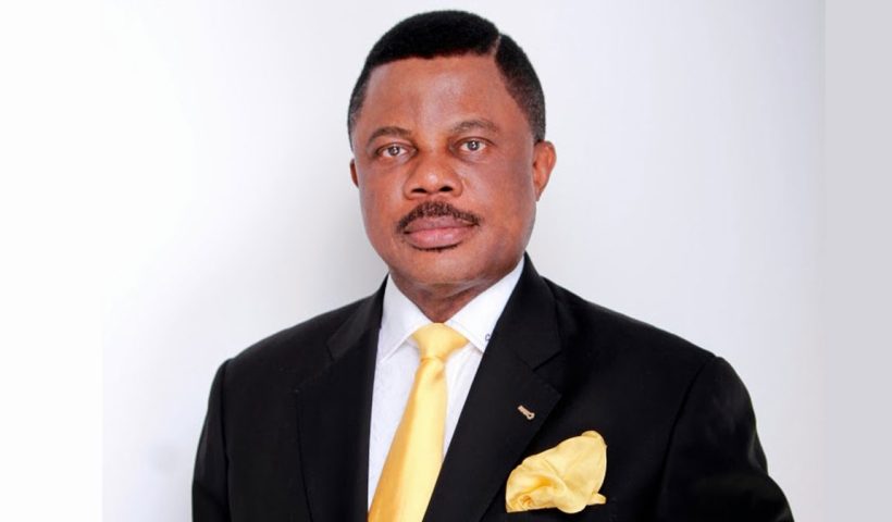 EFCC Set to Arraign Former Anambra Governor, Willie Obiano, for Alleged ₦4 Billion Fraud