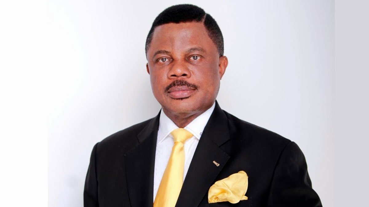 EFCC Set to Arraign Former Anambra Governor, Willie Obiano, for Alleged ₦4 Billion Fraud