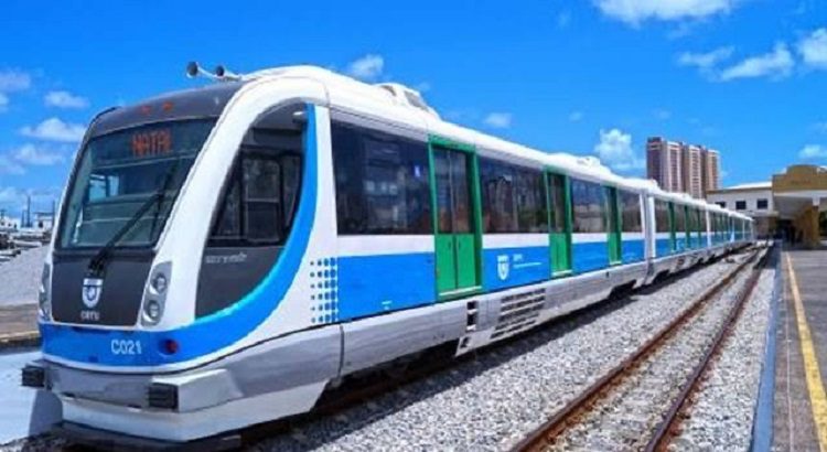 Ogun State Government Reveals Plans to Extend Lagos Blue Rail Line to Border Towns