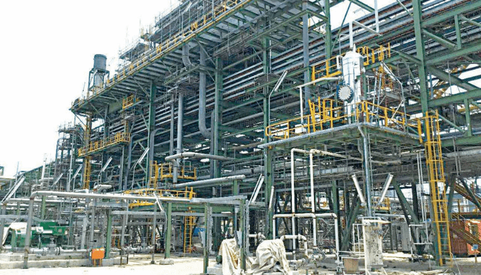 Dangote Refinery Receives Additional One Million Barrels of Crude Oil