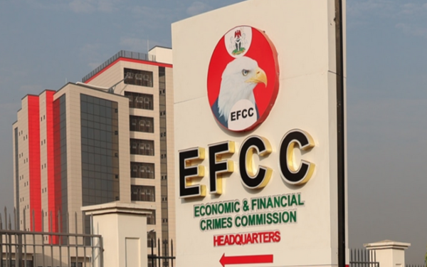 EFCC Exposes N30 Billion NSIPA Funds Diverted to Private Accounts