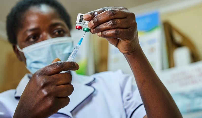 Benin Republic Welcomes Arrival of First Malaria Vaccines