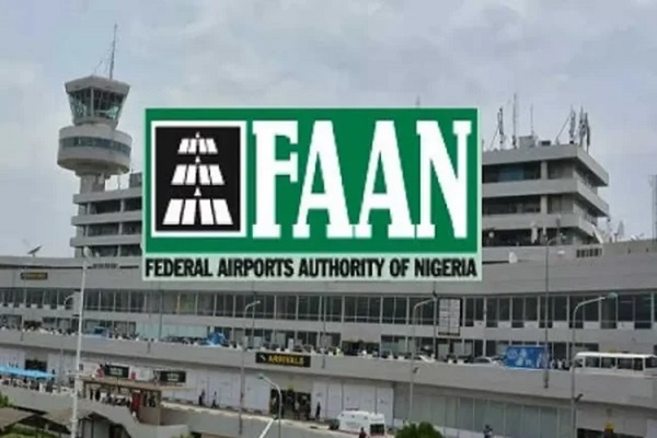 FAAN Relocates Headquarters to Lagos to Trim Expenses