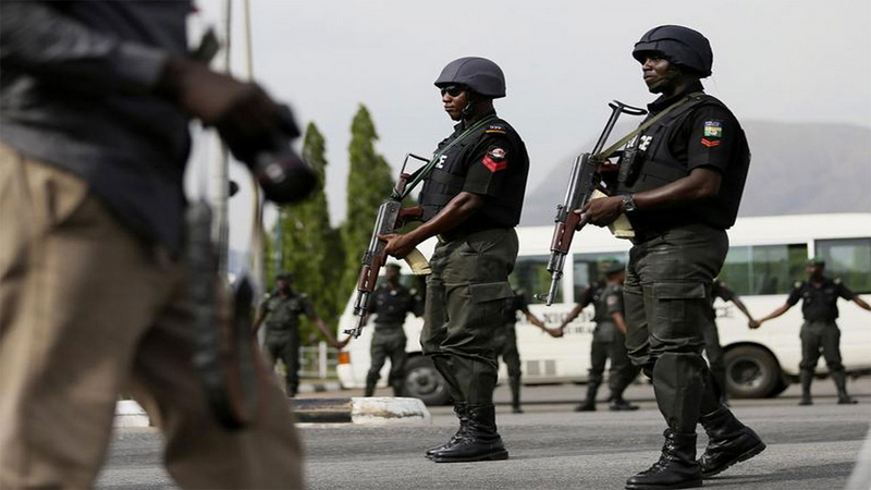 "Bayelsa Police Apprehend Four Suspects Linked to Abduction of Businesswoman"